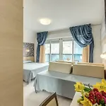 New Hotel