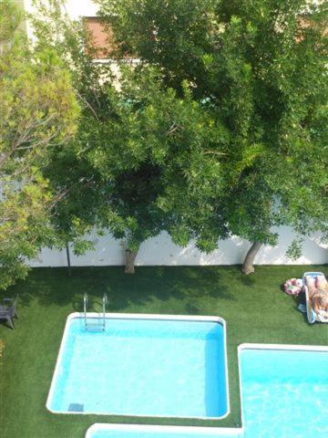 New 3* Lido di Jesolo