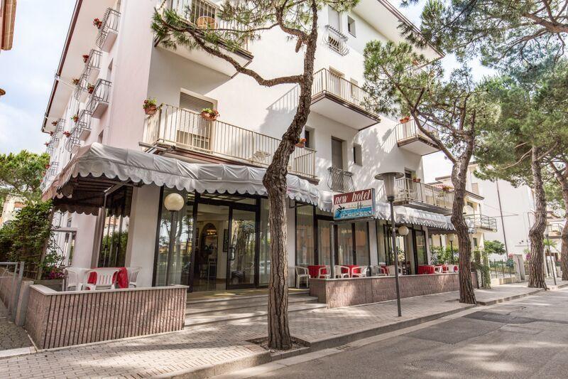 New Hotel Lido di Jesolo