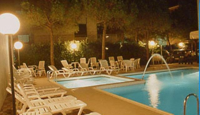 Hotel New Lido di Jesolo