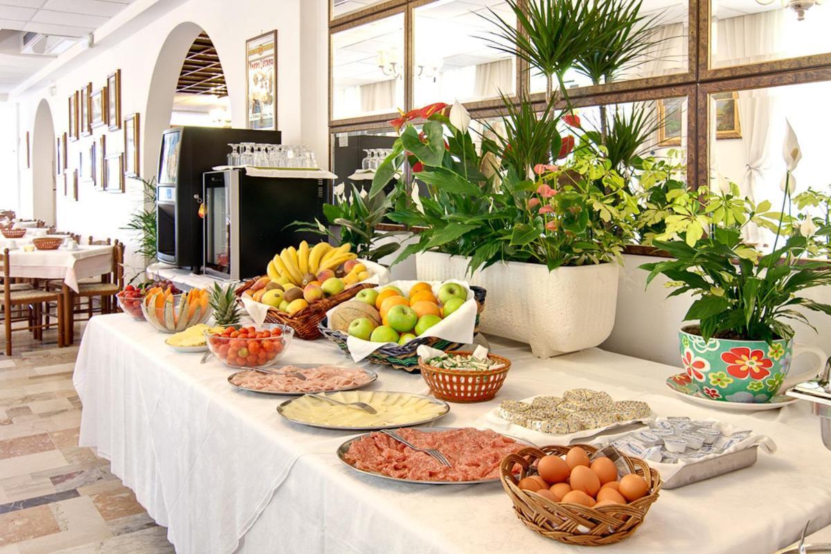 Hotel New Lido di Jesolo