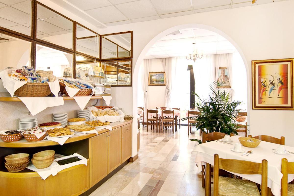 New Hotel Lido di Jesolo