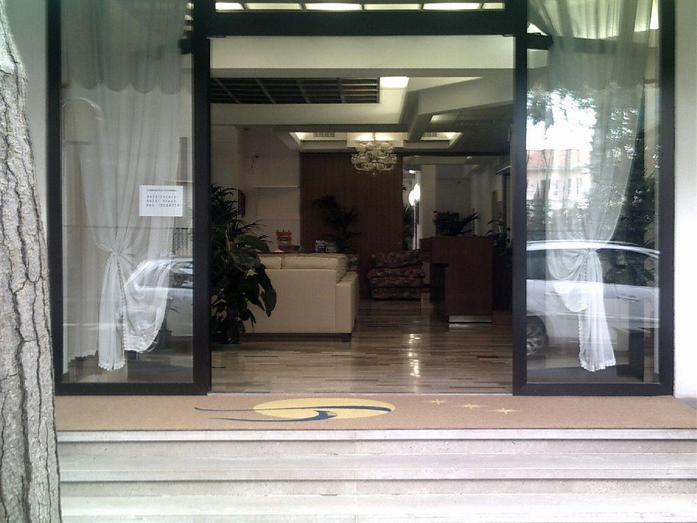 Hotel New Lido di Jesolo