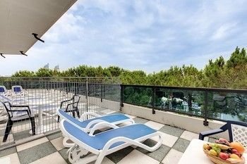 Hotel New Lido di Jesolo