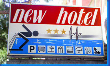 New Hotel Lido di Jesolo