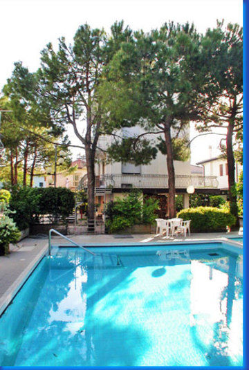 Hotel New Lido di Jesolo