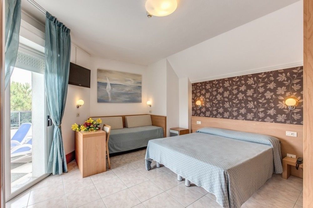 New 3* Lido di Jesolo