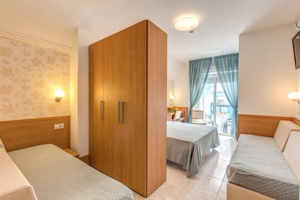 New 3* Lido di Jesolo