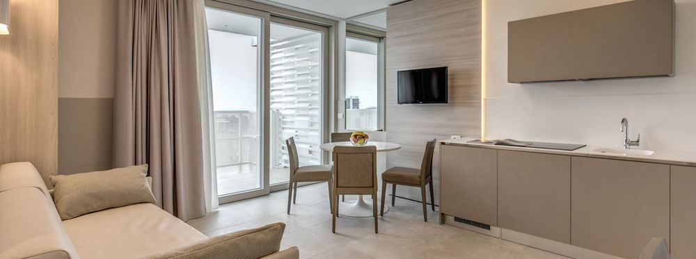 New Hotel Lido di Jesolo