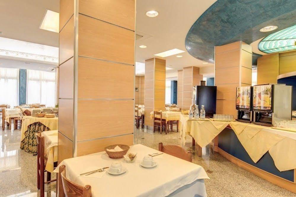 Hotel New Lido di Jesolo