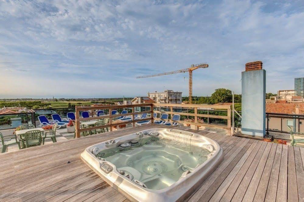 New Hotel Lido di Jesolo