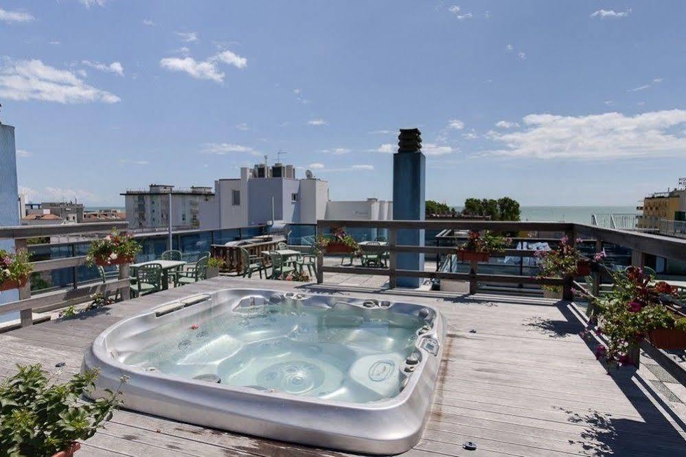 New 3* Lido di Jesolo