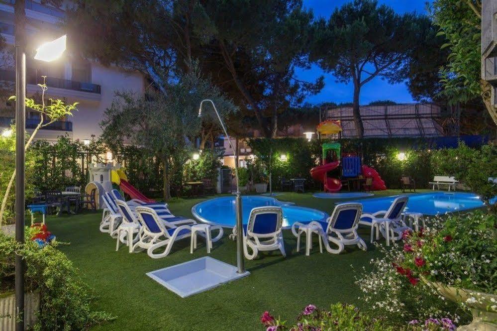 New 3* Lido di Jesolo