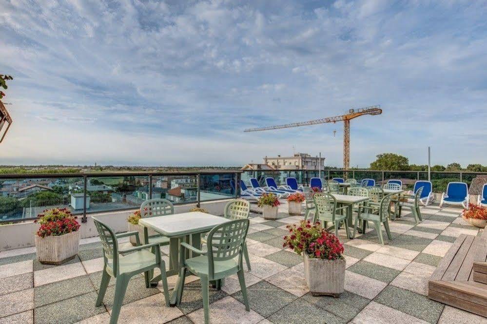 New 3* Lido di Jesolo