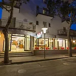 Hotel New