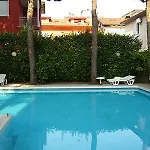 New Hotel