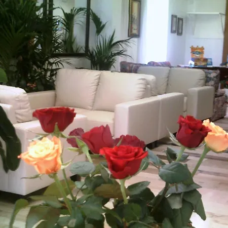 New Hotel