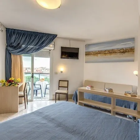 New Lido di Jesolo
