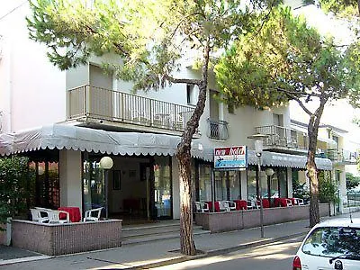 Hotel New