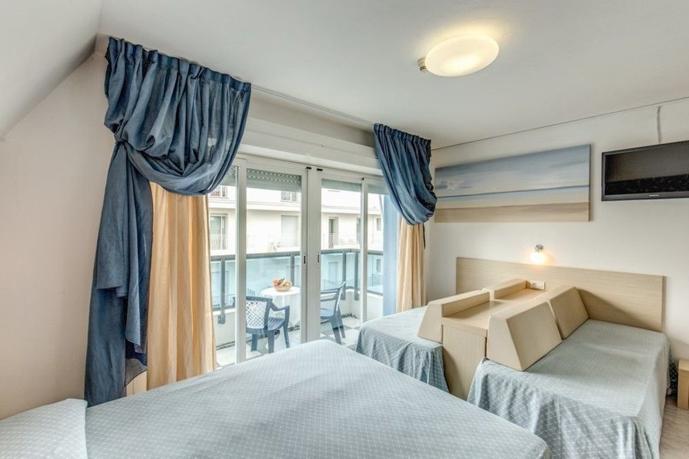 New Hotel Lido di Jesolo