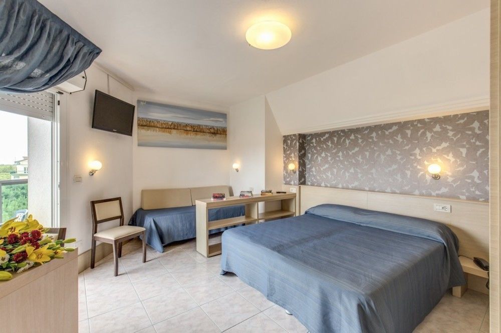 New 3* Lido di Jesolo
